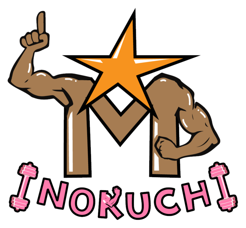 MONSTER24 - INOKUCHI